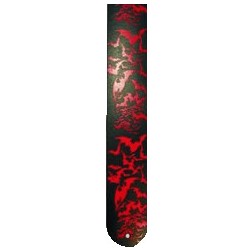 Klondyke guitar strap deals